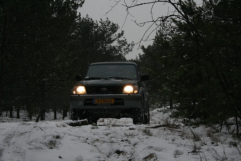 Czerwonym Szlakiem 058